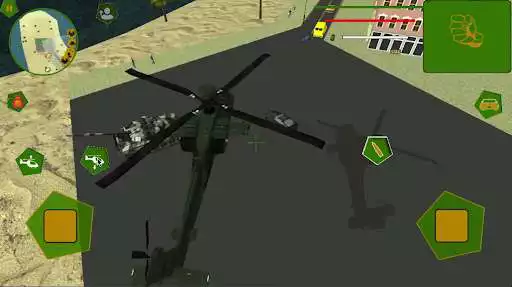Play US Army Commando mafia crime simulator  and enjoy US Army Commando mafia crime simulator with UptoPlay