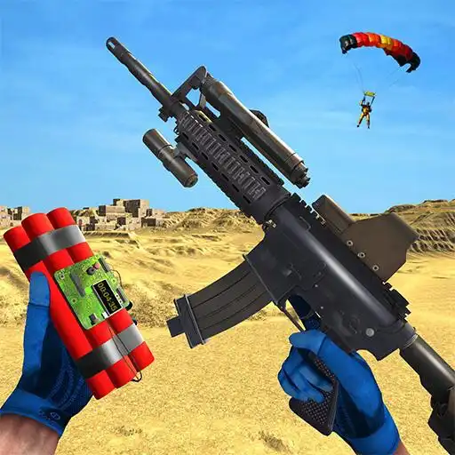 Play US Army Counter Terrorist Sniper Shooting Mission APK