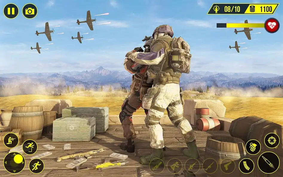 Play US Army Counter Terrorist Sniper Shooting Mission and enjoy US Army Counter Terrorist Sniper Shooting Mission with UptoPlay Play US Army Counter Terrorist Sniper Shooting Mission and enjoy US Army Counter Terrorist Sniper Shooting Mission with UptoPlay