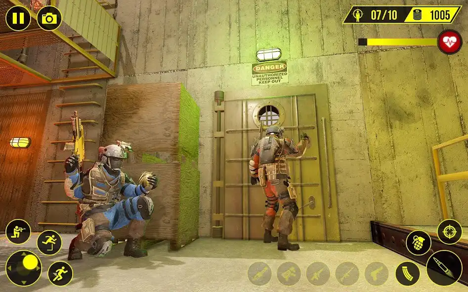 Play US Army Counter Terrorist Sniper Shooting Mission as an online game online US Army Counter Terrorist Sniper Shooting Mission with UptoPlay Play US Army Counter Terrorist Sniper Shooting Mission as an online game US Army Counter Terrorist Sniper Shooting Mission with UptoPlay