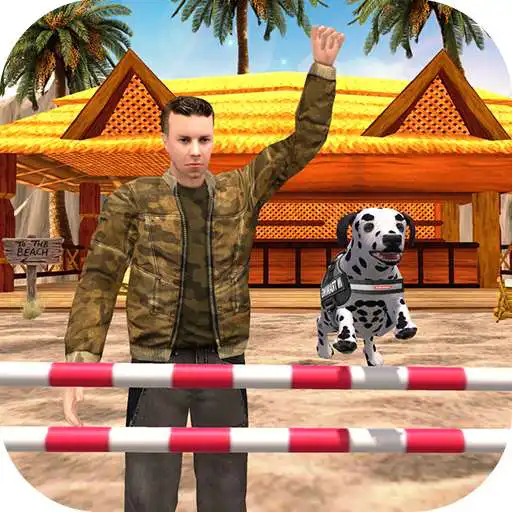 Play US Army Dog Training Camp APK Play US Army Dog Training Camp APK
