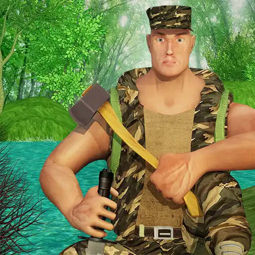 Free play online US Army Hero Survival Training APK
