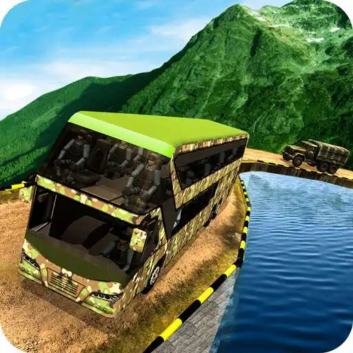 Play US Army Military Bus Simulator APK Play US Army Military Bus Simulator APK