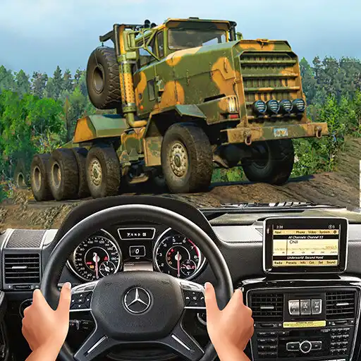 Play US Army Off-road Truck 3 Games APK Play US Army Off-road Truck 3 Games APK