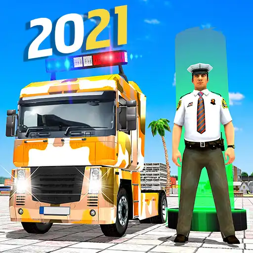 Play US Army Oil Tanker Simulator – Cargo Truck Driving APK Play US Army Oil Tanker Simulator – Cargo Truck Driving APK