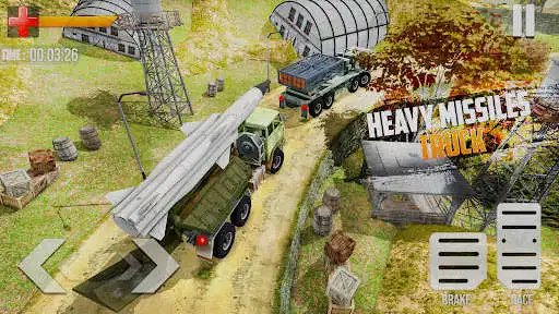 Play US Army Robot Missile games 3D as an online game US Army Robot Missile games 3D with UptoPlay