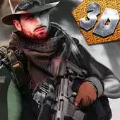 Free play online US Army Sniper Commando APK