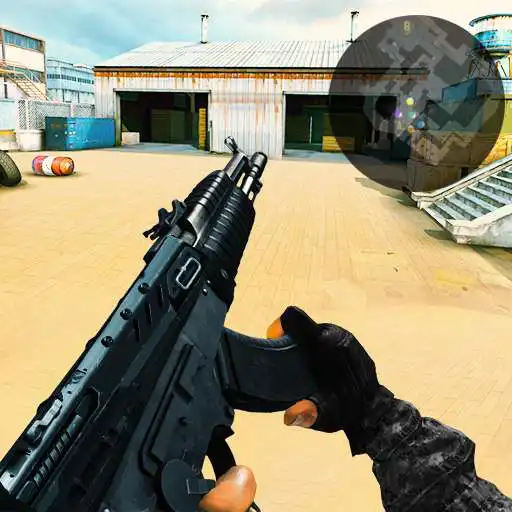 Play US Army Special Forces Fire : Action Shooter 2020 APK
