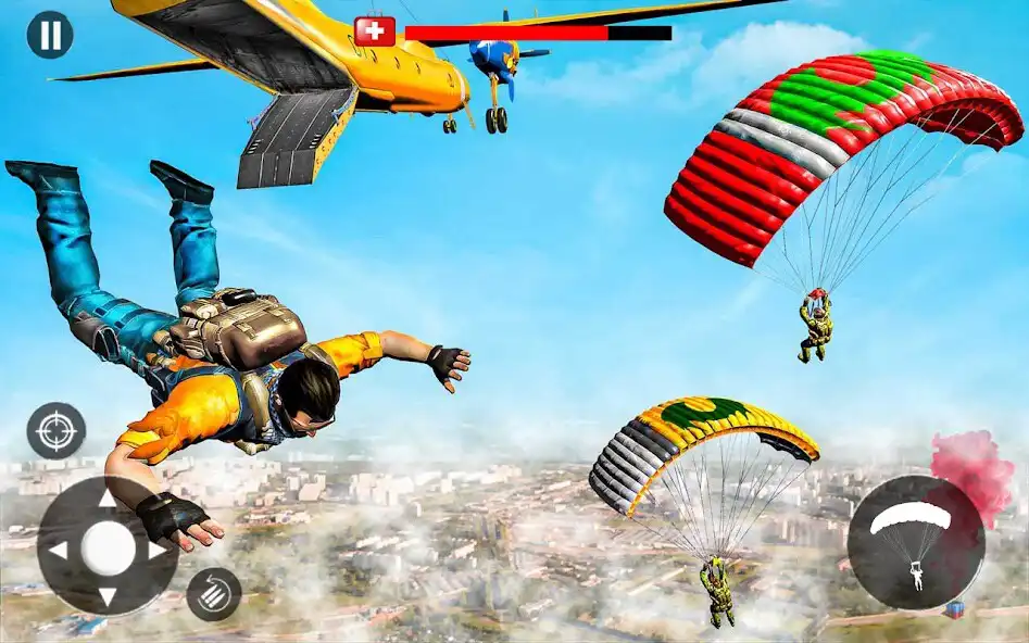Play US Army Special Forces Shooter as an online game US Army Special Forces Shooter with UptoPlay