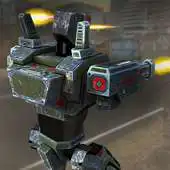 Free play online US Army Superhero Robot Transformation APK