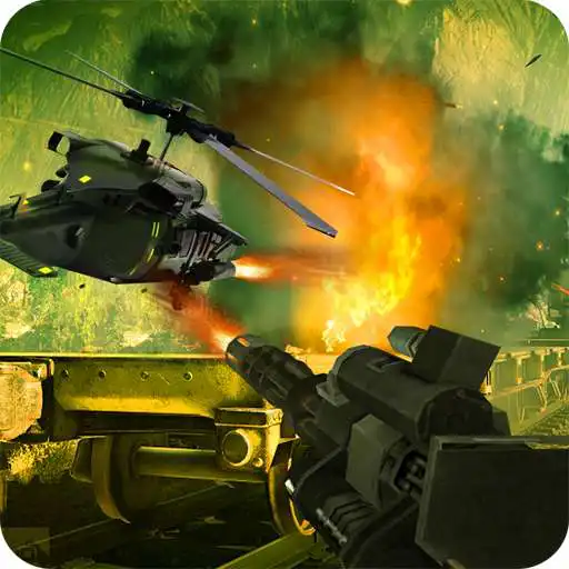 Play US Army Train Defender APK Play US Army Train Defender APK