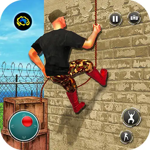 Play US Army Training Camp Commando APK Play US Army Training Camp Commando APK