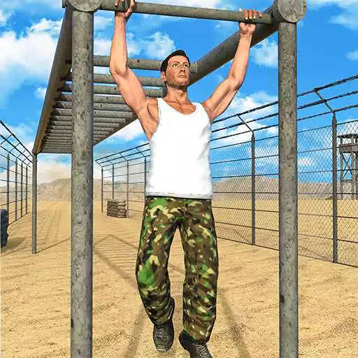 Play US Army Training School Game APK Play US Army Training School Game APK