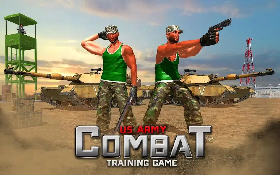 Play Us Army Training School Games  and enjoy Us Army Training School Games with UptoPlay