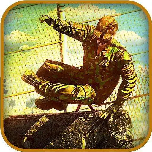 Play US Army Training World War Course Game APK Play US Army Training World War Course Game APK
