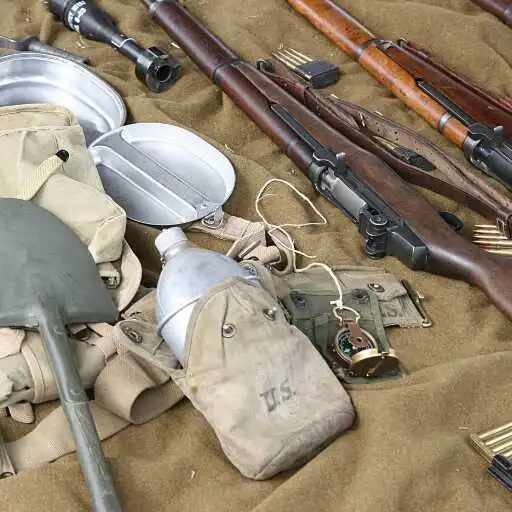 Play Us Army Wallpaper APK