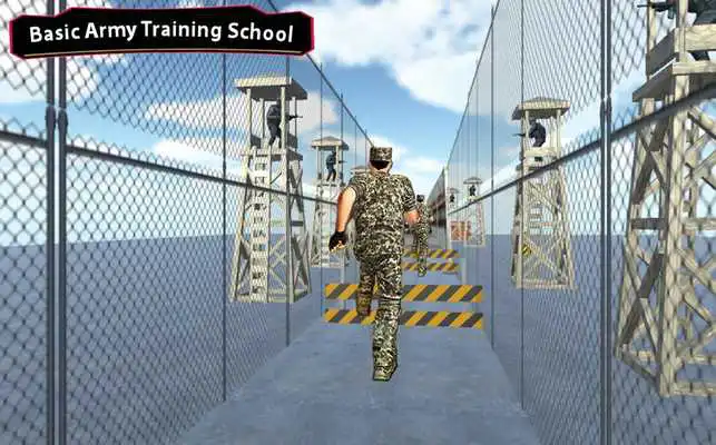 Play US Army War Course Training Play US Army War Course Training