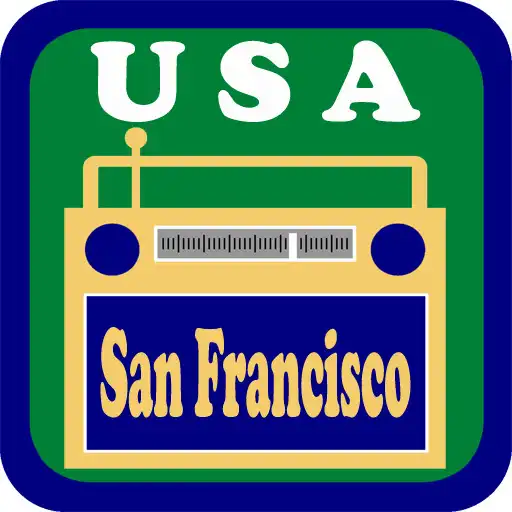 Play USA San Francisco Radio Stations APK