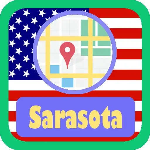 Play USA Sarasota City Maps APK