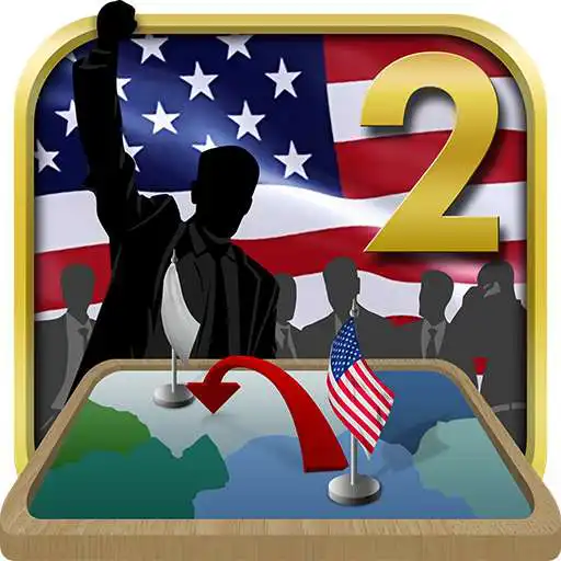 Play USA Simulator 2 APK