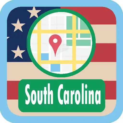 Play USA South Carolina Maps APK