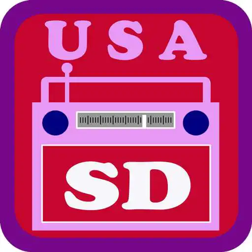 Play USA South Dakota Radio APK