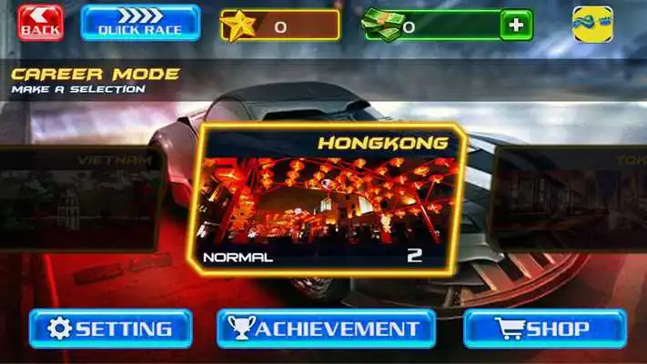 Play US Asphalt - US EXTREME CAR RACING GAMES 2018