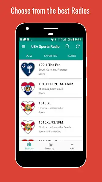Play USA Sports Radio and enjoy USA Sports Radio with UptoPlay Play USA Sports Radio and enjoy USA Sports Radio with UptoPlay
