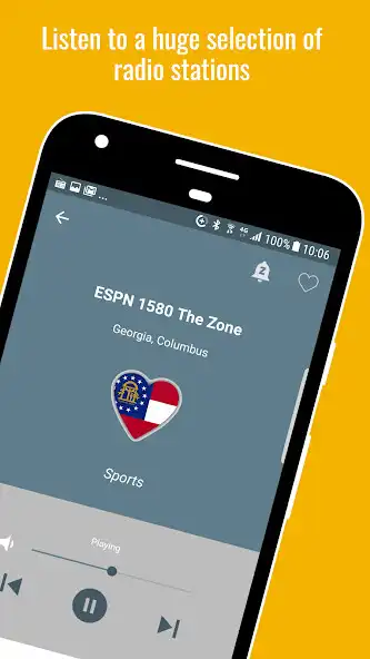 Play USA Sports Radio as an online game online USA Sports Radio with UptoPlay Play USA Sports Radio as an online game USA Sports Radio with UptoPlay