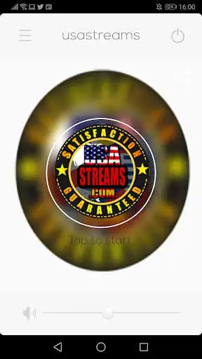 Play usastreams  and enjoy usastreams with UptoPlay