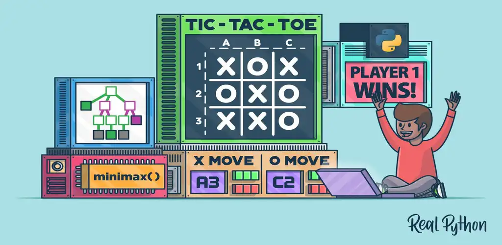 Play USA Tic Tac Toe Offline 2023 as an online game USA Tic Tac Toe Offline 2023 with UptoPlay