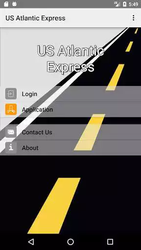 Play US Atlantic Express