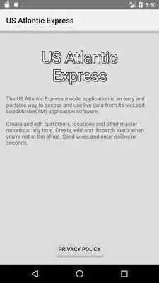 Play US Atlantic Express