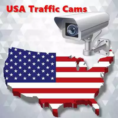 Play USA Traffic Cams(Cameras US)