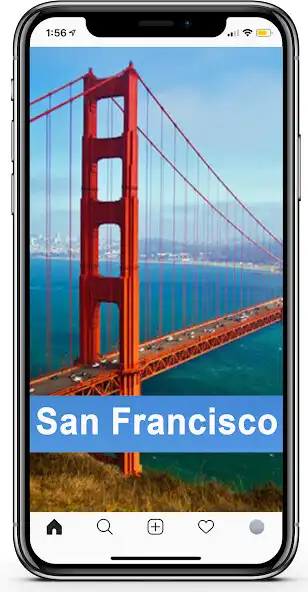 Play USA Travel as an online game USA Travel with UptoPlay