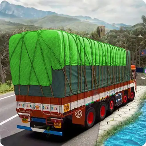 Play USA Truck Long Vehicle Offline APK