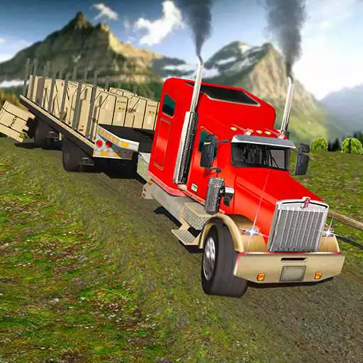 Play USA Truck Transport Driver: Cargo Transport Games APK