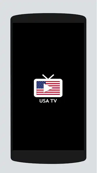 Play USA TV  and enjoy USA TV with UptoPlay