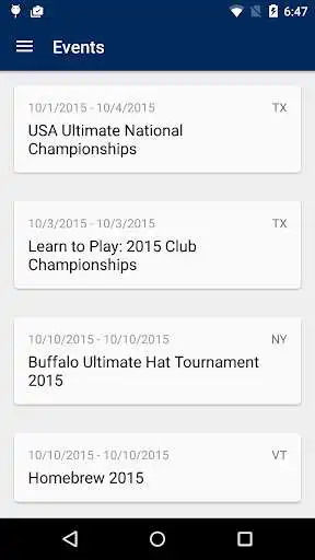 Play USA Ultimate as an online game USA Ultimate with UptoPlay
