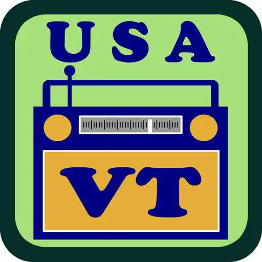 Free play online USA Vermont Radio APK