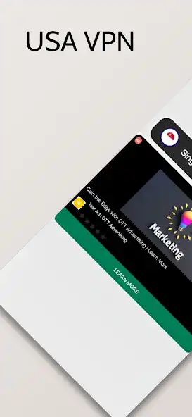 Play Usa Vpn Get United State IP  and enjoy Usa Vpn Get United State IP with UptoPlay