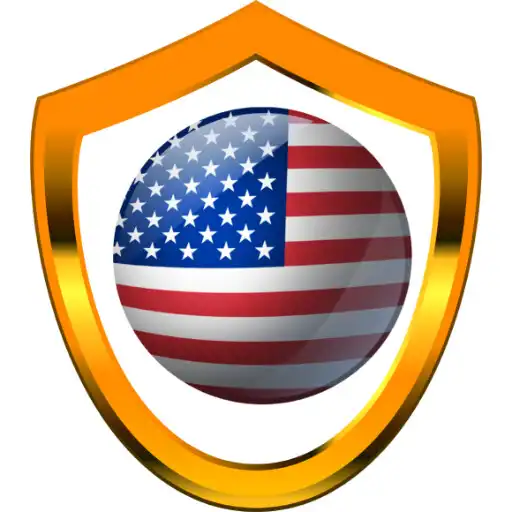 Play USA VPN - Private USA IP APK