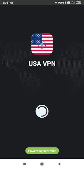 Play USA VPN - Safe  Secure VPN  and enjoy USA VPN - Safe  Secure VPN with UptoPlay