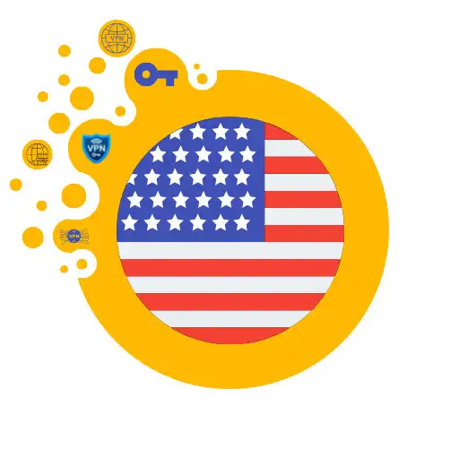 Play USA VPN - Secure Proxy VPN+ APK
