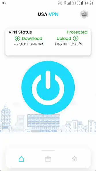 Play USA VPN - Secure Proxy VPN+ as an online game online USA VPN - Secure Proxy VPN+ with UptoPlay Play USA VPN - Secure Proxy VPN+ as an online game USA VPN - Secure Proxy VPN+ with UptoPlay
