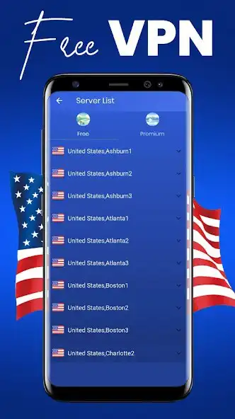 Play USA VPN - USA Proxy as an online game USA VPN - USA Proxy with UptoPlay