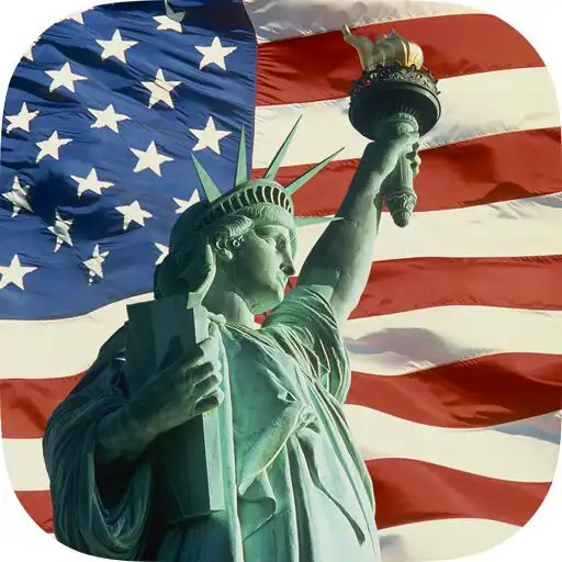 Play USA Wallpapers HD APK