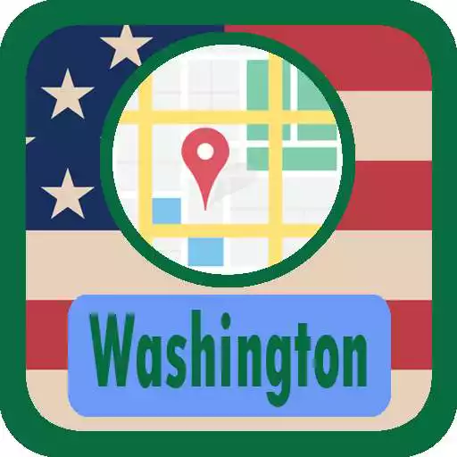 Play USA Washington Maps APK Play USA Washington Maps APK