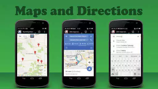 Play USA Washington Maps as an online game USA Washington Maps with UptoPlay