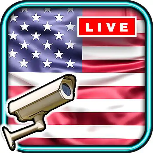 Play USA Webcams Online: LIVE CCTV Cameras APK